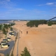 seikkailupuisto pakka