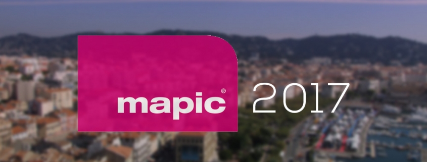 mapic 2017