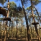 libema treetop adventure