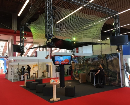 euro attractions show 2018