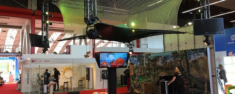 euro attractions show 2018