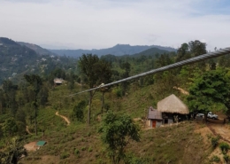 zip lines sri lanka